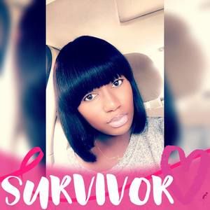 Meet your Posher, Christina